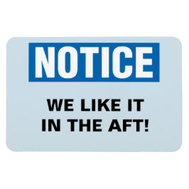 Imán Graciosa puerta de cabaña de crucero - ¡Nos gusta