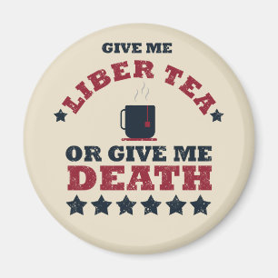 Imán Gracioso 4 de julio