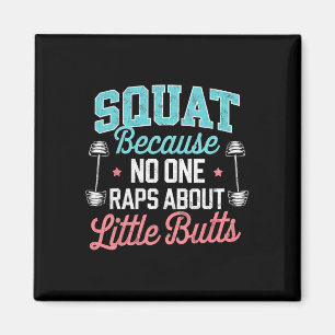 Imán Gracioso Escuadrón Porque Nadie Rata Sobre Pequeña