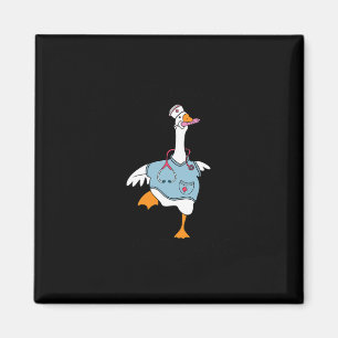 Imán Gracioso estudiante de enfermería de la Escuela de