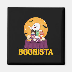 Imán Gracioso Mi Espíritu Favorito Es El Salón Fantasma