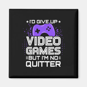 Imán Gracioso Video Gamer - Pc Console Gaming - Videoju