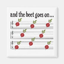 Gracioso y la remolacha sigue diciendo con música