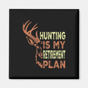 Imán Graciosos Regalos De Jubilación Para Hombres Que C