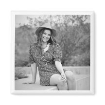 Grad FOTO Timeless Keepsake Graduate Fun