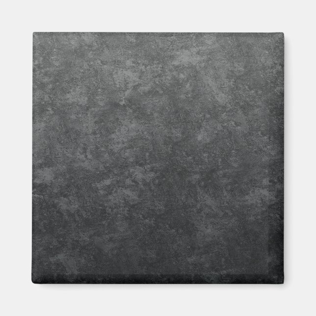 Imán Gradient concrete texture (Frente)