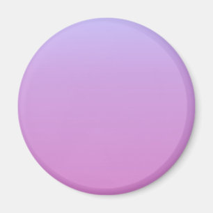 Imán Gradiente Rosa Lavanda