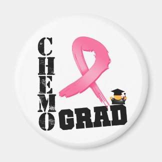 Imán Grado de Chemo Cancer