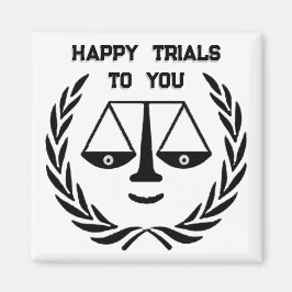 Imán Grado de Facultad de Derecho