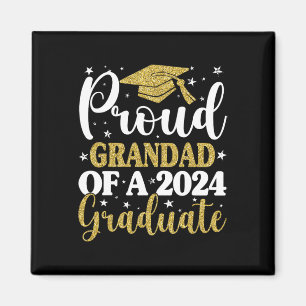 Imán Grado De Una Fama De Graduación De Graduación De 2