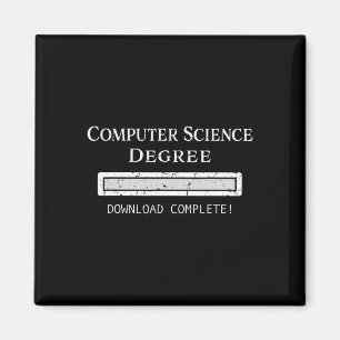 Imán Graduación de licenciatura en ciencias