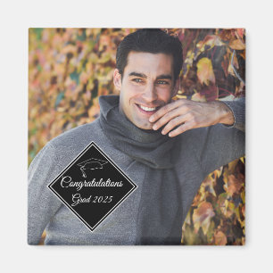 Imán Graduado
