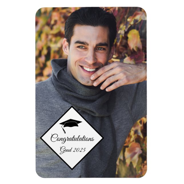 Imán Graduado (Vertical)