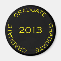 GRADUADO ABITUR 2013