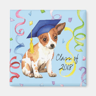 Imán Graduado de Chihuahua