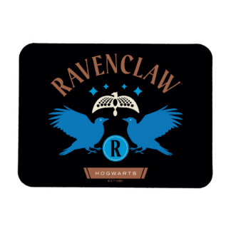 Imán Gráfico de Diadem de doble águila RAVENCLAW™ House