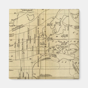 Imán Gráfico isotérmico