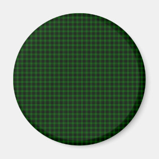 Imán Graham Tartan