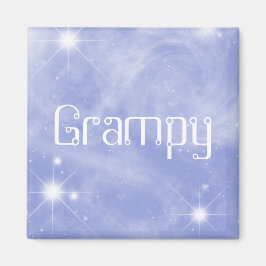 Imán Grampy Starry Magnet