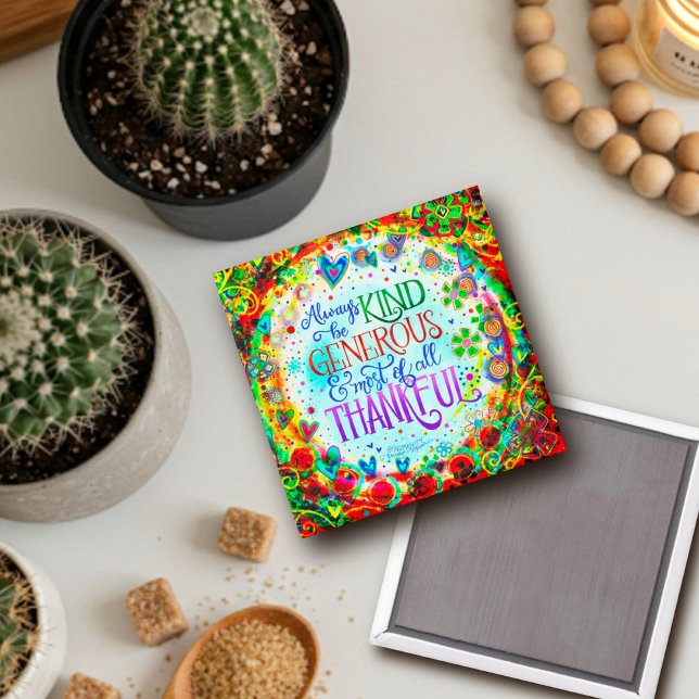 Imán Gran Bonito de la Inespiritualidad Agradecida (Subido por el creador)