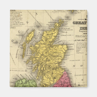 Imán Gran Bretaña e Irlanda