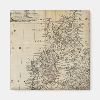 Imán Gran Bretaña e Irlanda 2