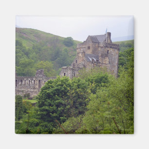 Imán Gran Bretaña, Reino Unido, Escocia,