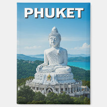 Gran Buda de Phuket Tailandia