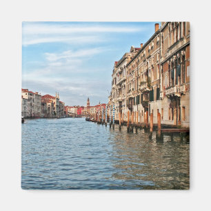 Imán Gran Canal