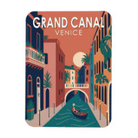 Gran Canal Venecia Viajes de arte