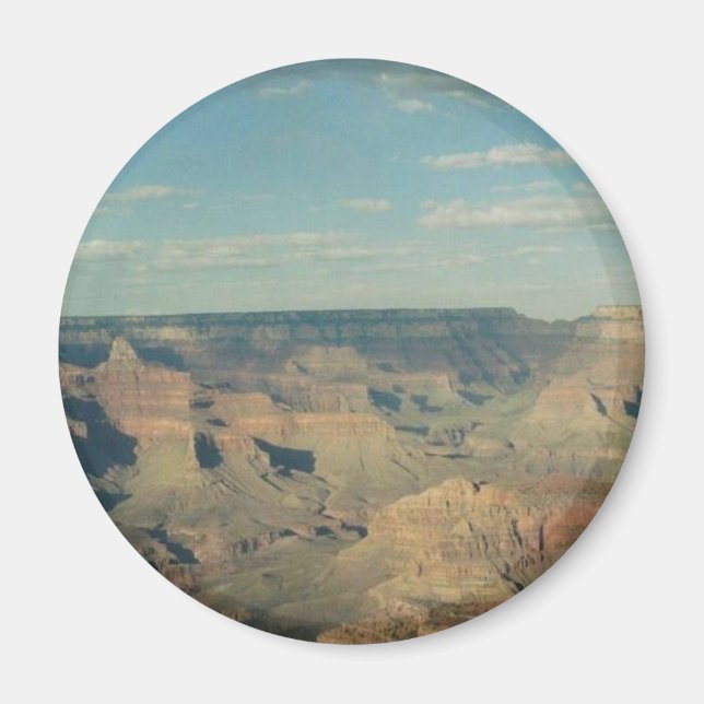 Imán Gran Cañón (Frente)