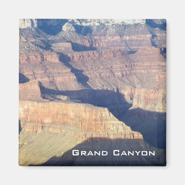 Imán Gran Cañón (Frente)