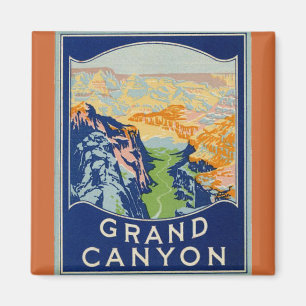 Imán Gran Cañón