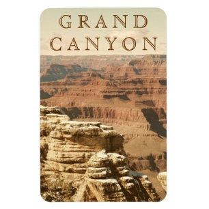 Imán Gran Cañón
