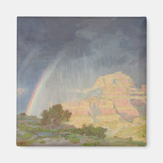 Imán Gran Cañón (Frente)