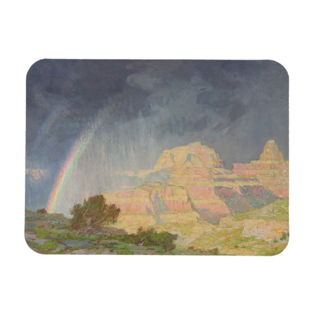 Imán Gran Cañón (Horizontal)