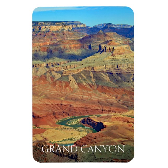 Imán Gran Cañón 2 Mimán (Vertical)