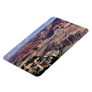 Imán Gran Cañón, Arizona