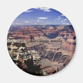 Imán Gran Cañón, Arizona