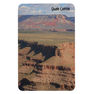 Imán Gran Cañón, Arizona