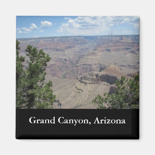Imán Gran Cañón, Arizona