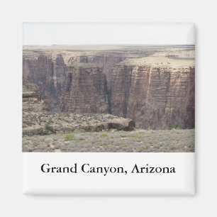 Imán Gran Cañón, Arizona