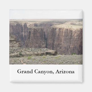 Imán Gran Cañón, Arizona