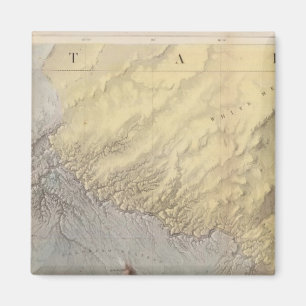 Imán Gran Cañón de Arizona
