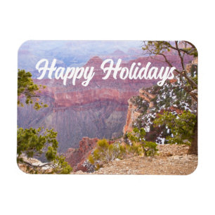 Imán Gran Cañón de Rim del Sur