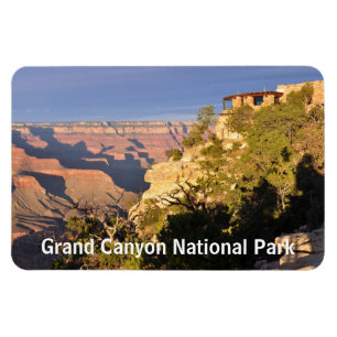 Imán Gran Cañón de Yavapai