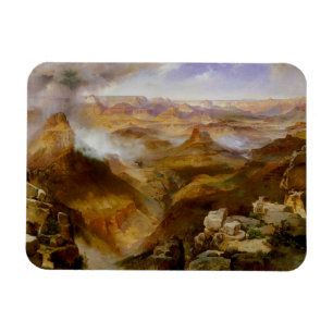 Imán Gran Cañón del Colorado