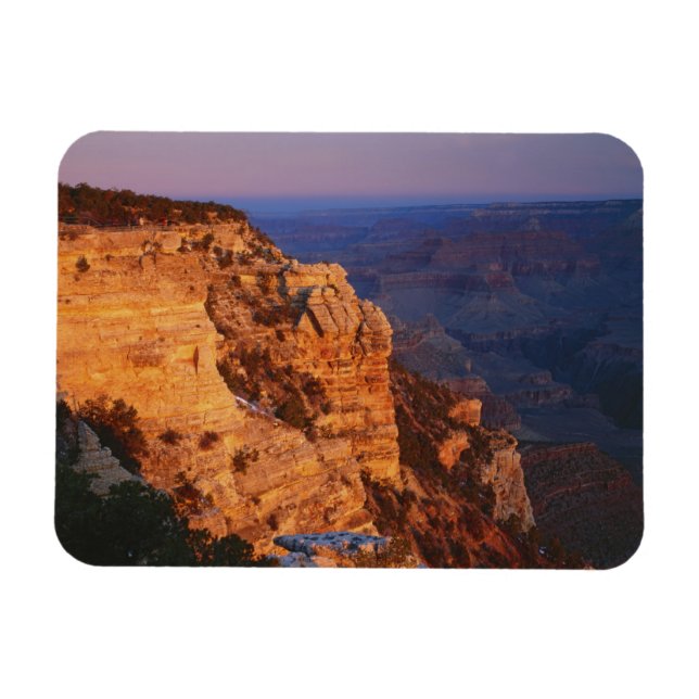 Imán Gran Cañón del sur, Gran Cañón (Horizontal)