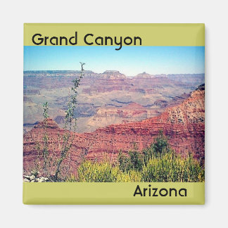 Imán Gran Cañón Magnet 001