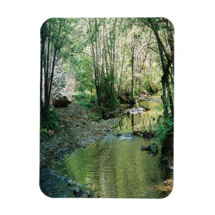 Imán Gran Creek...